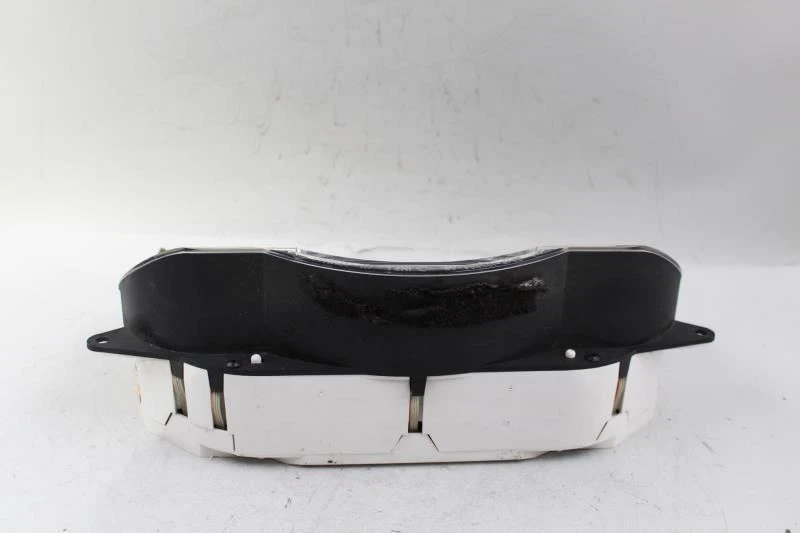 Speedometer Cluster 136K Miles MPH Fits 2000 JAGUAR XJ8 OEM #32331 - Image 4 of 4