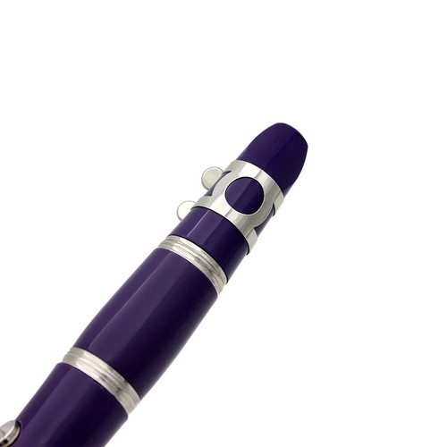 Clarinet Bb Clarinet 17 Keys 6 Rings Blackwinds Clarinet Professional - Picture 8 of 15