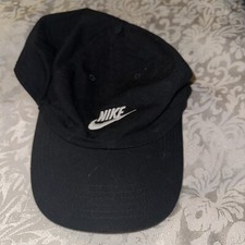 Kids Nike Hat Size1 HeritageEdge