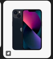 iPhone 13 With TikTok On It