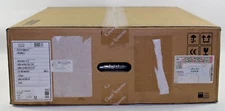 Cisco Catalyst WS-C3560E-12SD-E 12-Port SFP Gigabit Switch Dual PSU NEW IN BOX