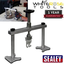 Sealey Stud Welding Puller Metalworking Tabs Washers Threaded Centre