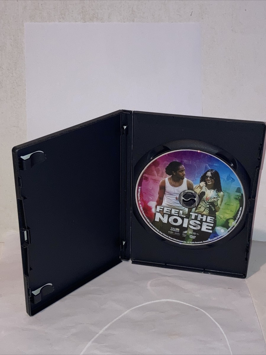 Feel the Noise (DVD, 2007) | eBay