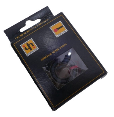 Interpump Group 44080170 Kolbendichtung Kit .N 131 | 90268400