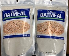 Colloidal Oatmeal - By Soap Expressions - Bulk Shipment - 16lbs -FREE SHIPPING