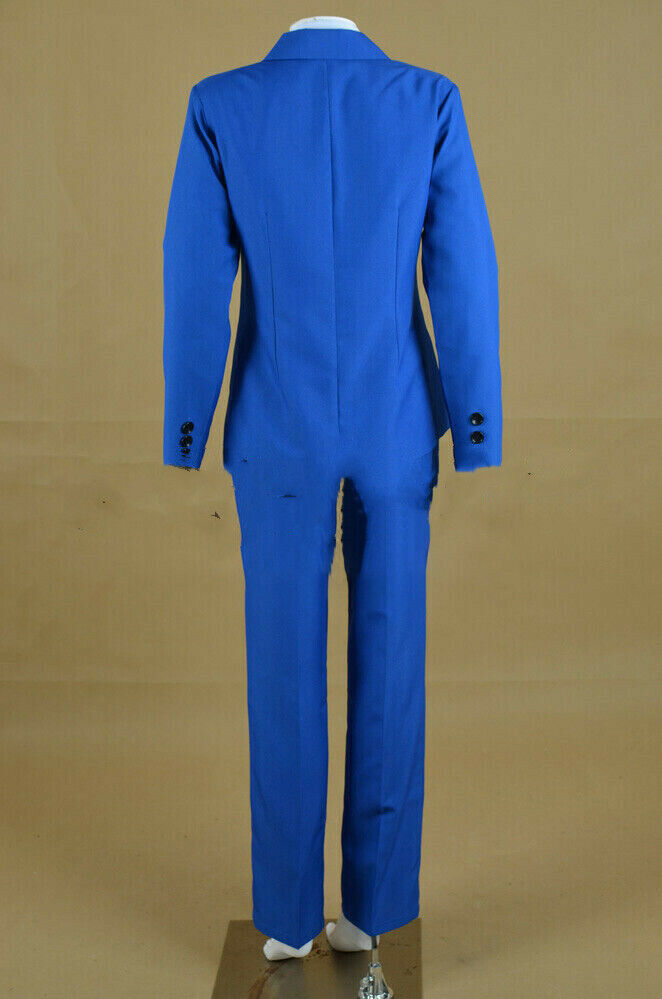 Dress Like Leorio Paradinight Costume