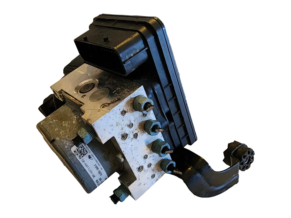 Actuador de freno antibloqueo bomba ABS BMW 428I 2014-2016 3451-6871109-01 OEM Foto 2 de 4