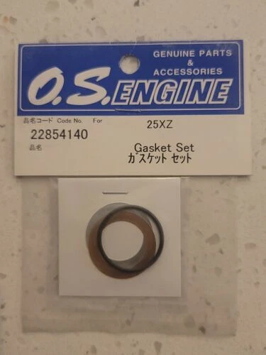 O.S. Hobby RC Oils, Lubricants & Maintenance for Nitro & Glow Fuel