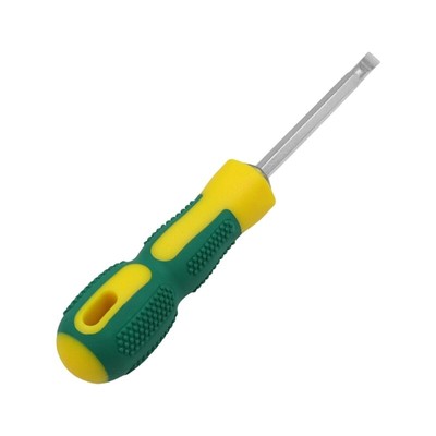 Head Screwdriver With Double Tip For Household And Electronic Repairs