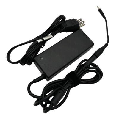 Caricatore Da 65W, 19,5V, Compatibile Con Dell-Optiplex 3050 3060 - Foto 7