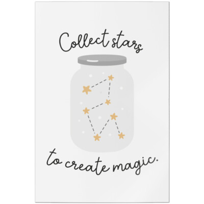 Collect stars to create magic 11001008222