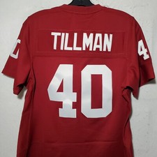 Pat Tillman Arizona Cardinals Mitchell & Ness Women Medium Legacy Replica Jersey