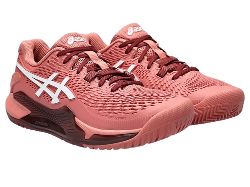 Asics Match play 33 Mens Spikless Golf Shoes Size 9 Titanium