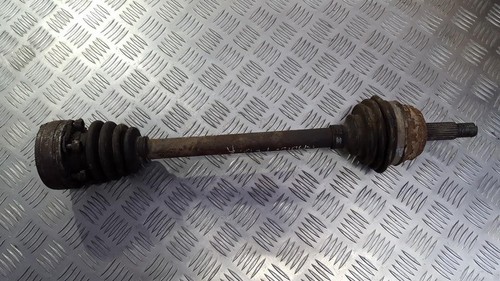 Antriebswelle Vorne Linke  Volkswagen Golf DE344174-31
