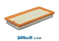 Purflux A1540 Luftfilter For Alfa Romeo Chrysler Fiat Lancia