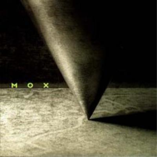 Mox Mox (CD) Album