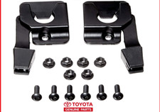 Oem 2005-2023 Toyota Tacoma Bed Extender Bracket Kit
