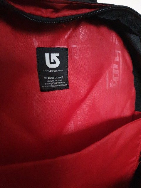 burton 87380 backpack