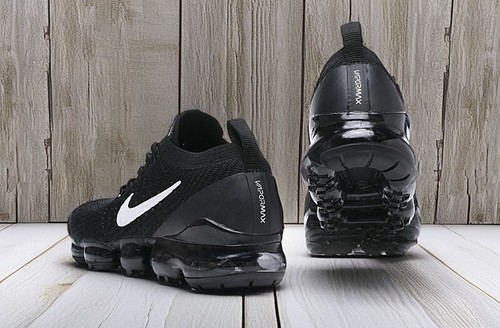 Nike Air Vapormax Flyknit 3 AJ6900-001 Zapatos con cojín de aire para hombre 🔥 - Imagen 3 de 6