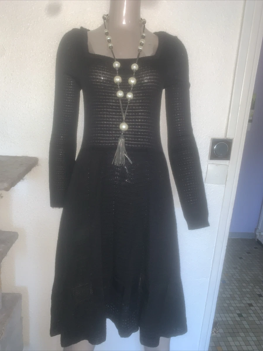 Jupe Missoni En Soie à Volants - Taille IT 44 (FR 40) - Neuf Avec étiquettes