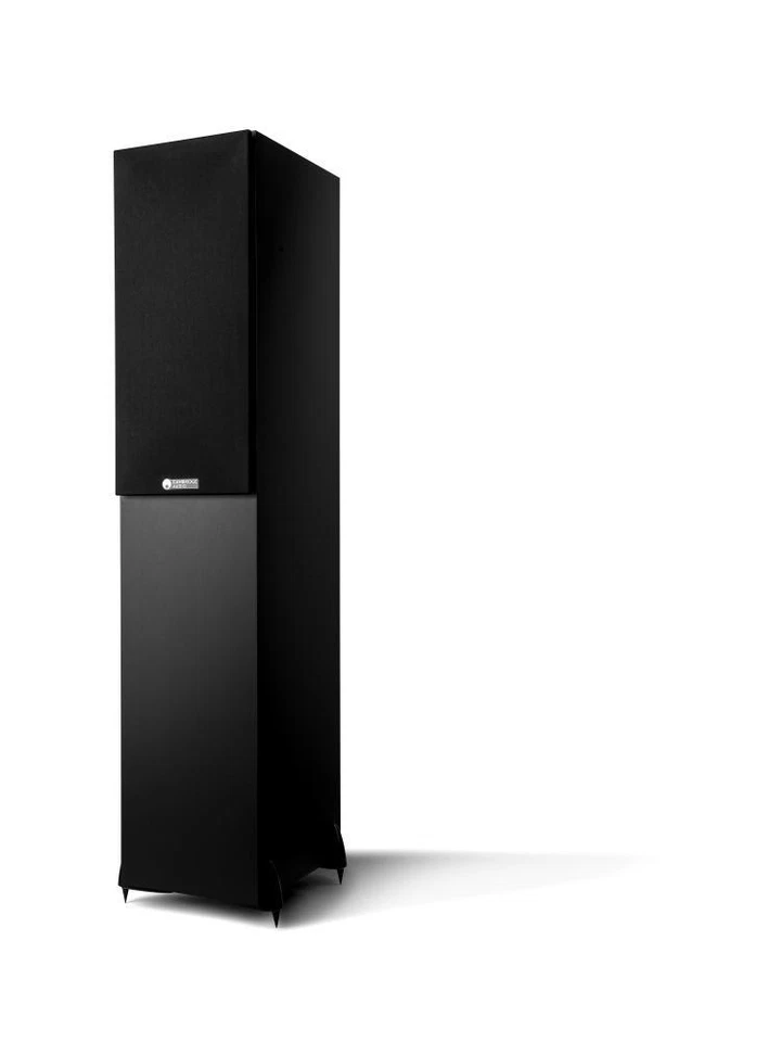 Altavoces de pie Cambridge Audio SX80 (par) - Caja abierta Foto 3 de 4