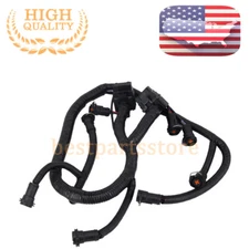 Fits 2003-2007 Ford 6.0L Powerstroke FICM Fuel Injector Module Wiring Harness US