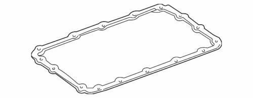 Junta de cárter para Ford Five Hundred, Freestyle, Montego 2005-2007 (N/P 5F9Z-7A191-AA)