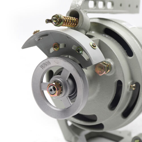 Clutch Motor Electric Brushless Industrial Sewing Machine Energy Saving Motor! - Picture 9 of 12