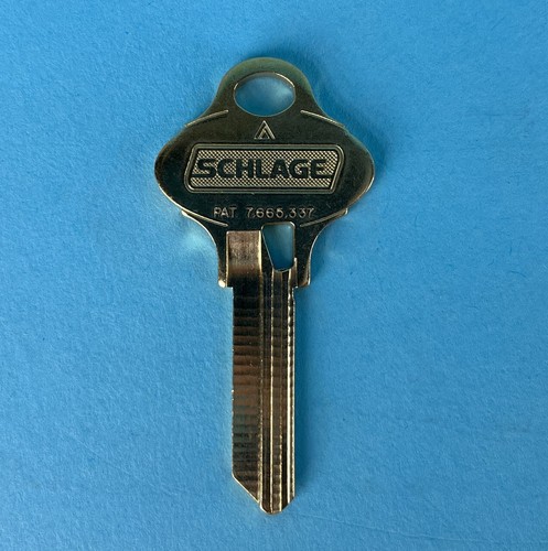 LOT OF 54 EVEREST SCHLAGE 29 S125 KEY BLANKS |010-7269515 - Picture 2 of 3