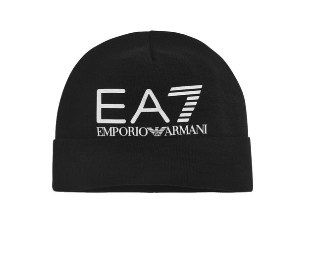 armani beanie sale