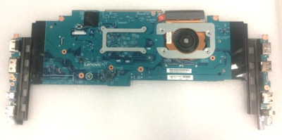 Lenovo ThinkPad X1 Carbon Gen4 20FB 20FC 01AX802 i7 6500U 8GB TPM Mainboard