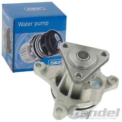 SKF WASSERPUMPE passend für FORD C-MAX FIESTA FOCUS GALAXY MAVERICK MONDEO