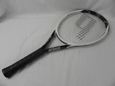 Prince Air Light Graphite Oversize 118 Tennis Racquet Sweet Spot 1400 Power