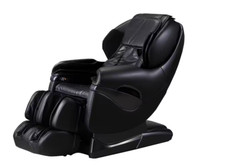 NEW LUXURY Osaki BLACK Zero-Gravity Massage Chair Heat SL-Track TP-8500