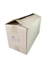 VWR 600mL 182 cm² Cell Culture Collection Flasks Vented Cap 10062-864 (15/cs)