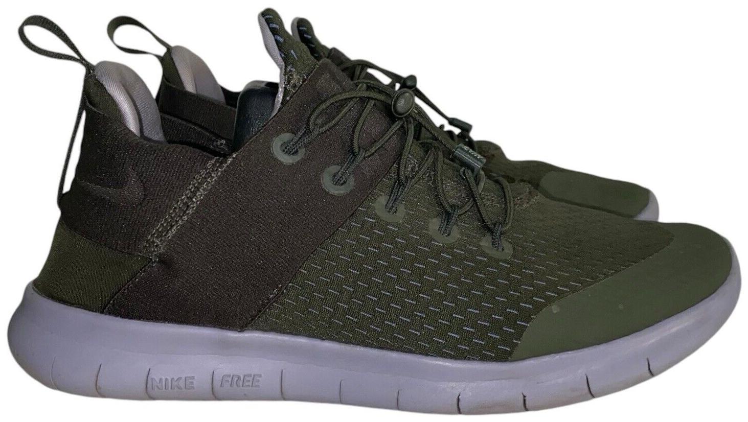 nike wmns free rn cmtr 2017