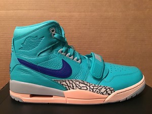 air jordan legacy 312 hyper jade