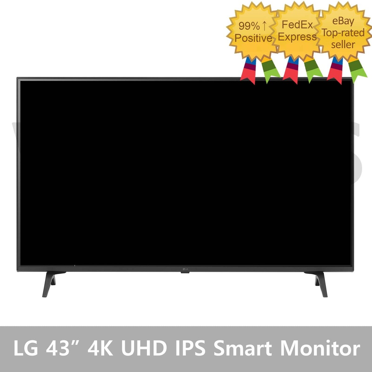 LG 43SQ720SW 43