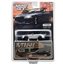 Mini GT 1/64 Honda S2000 Mugen Berlina Black #309 MGT00309 CHASE