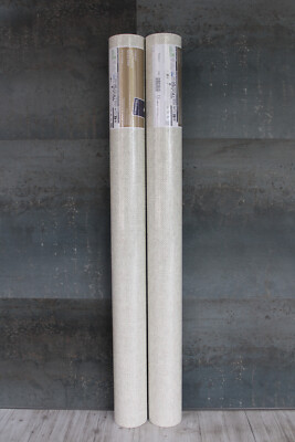 2 Rollen XXL Vliestapete Finest Wallpaper 32424-3 Grün/ CremeBeige 1,06x10,05m