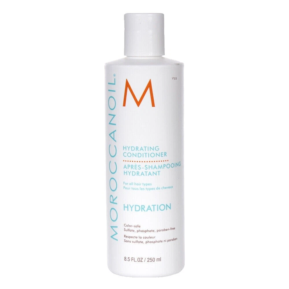 Moroccanoil Conditioners