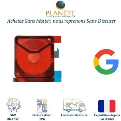 Original Nappe NFC pour Samsung Galaxy A13 5G A136 GH97-27717A