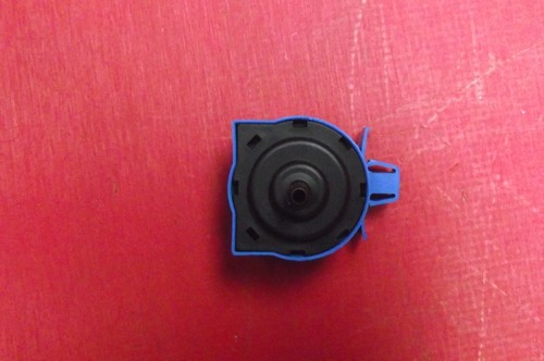 Waschmaschine HOTPOINT HULT742G UK.C Druckschalter