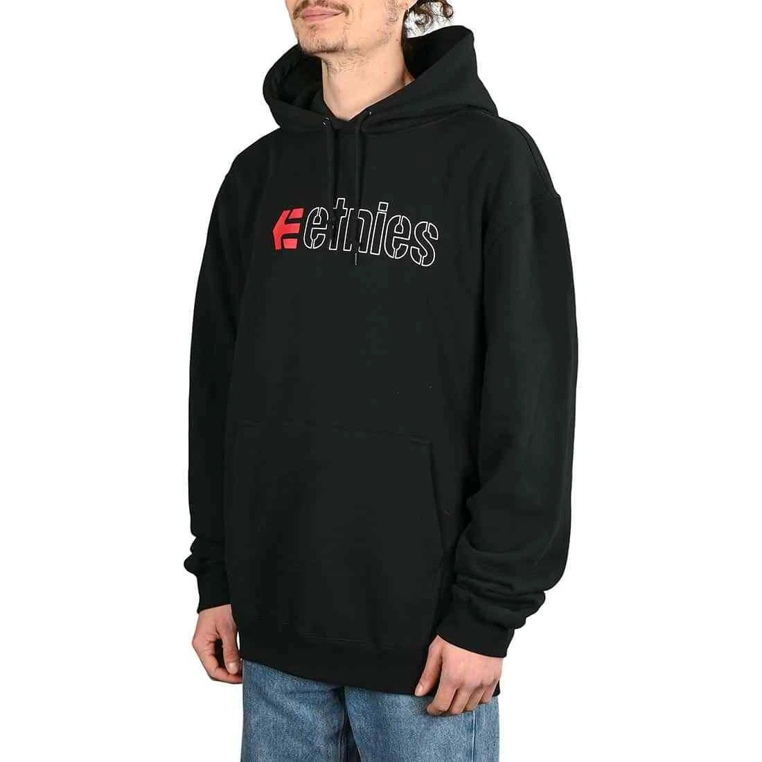 Etnies pullover deals