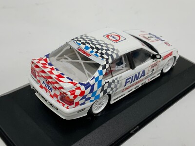 BMW 318is ADAC 1994 ミニカー ミニチャンプス 1/43 BMW 318is ADAC 1994 ミニカー ミニチャンプス 1/43 - メルカリ