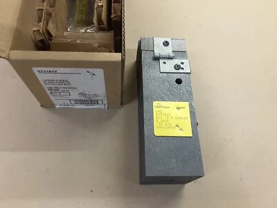 ERICO CADWELD GTC181V MOLD #2 copper wire thru TO 3/4" inch ground ROD