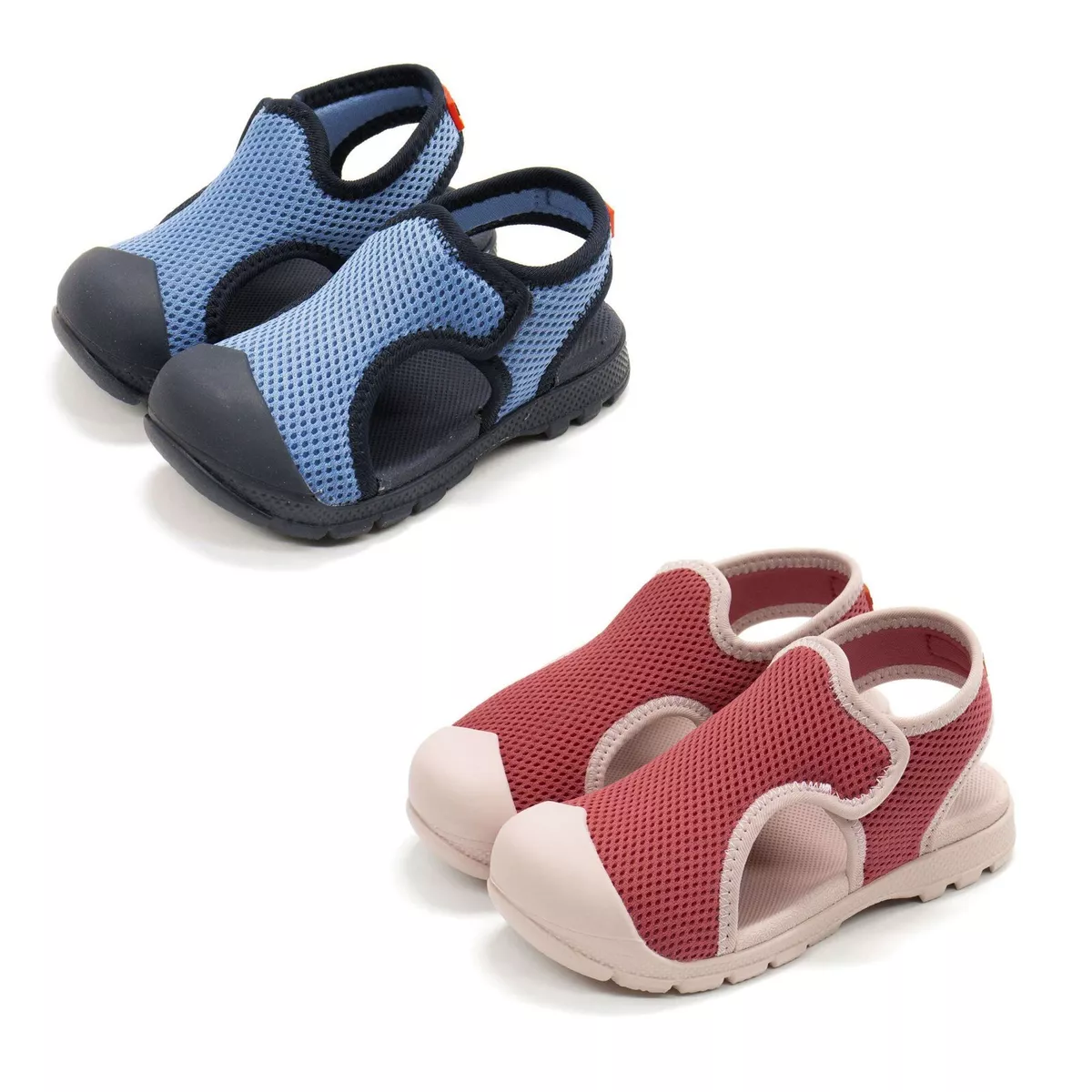 Outdoor sandals for 2025 toddlers