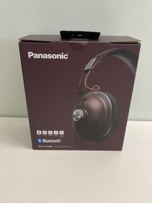 Recensione Panasonic RP-HTX80B: Colpire il punto debole - Pocke