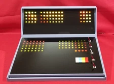 Full Size Star Trek TOS Inspired Type 1 Computer Replica Prop