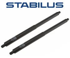 OEM Trunk Lid Shock Hatch Lift Support Strut 2pcs Stabilus for BMW E70 X5 07-13